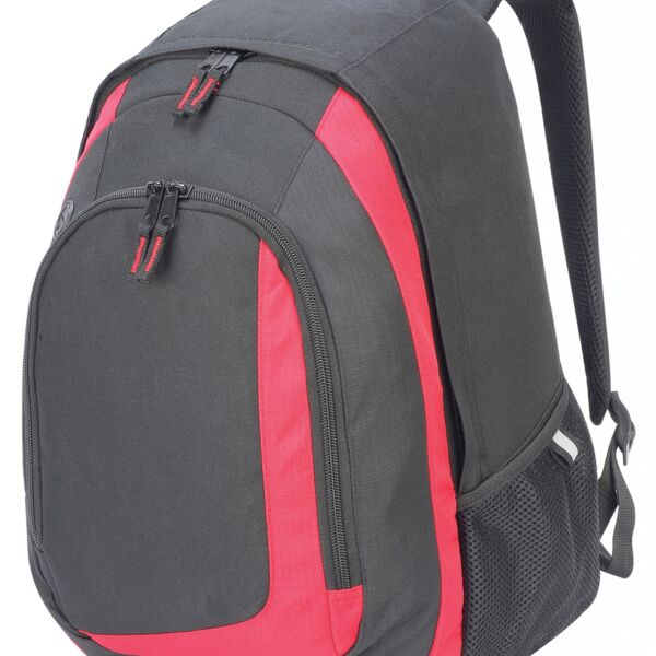 Geneva Backpack Thumbnail